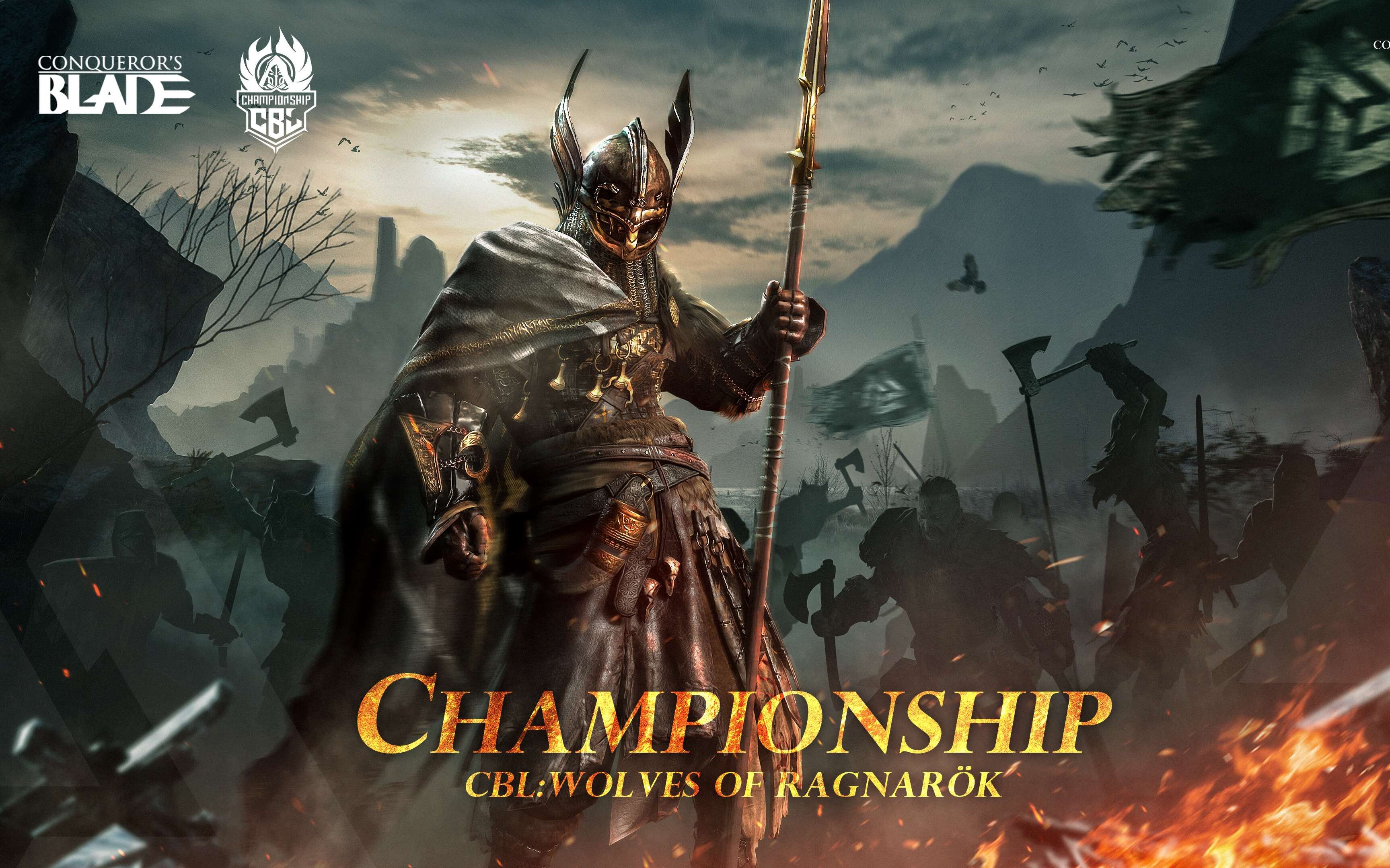 【战意】王下s6亚服再次冠军! 秀吉卡洛斯解说