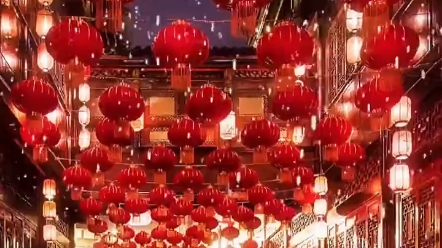 [图]新年快乐！所有的小伙伴们兔年吉祥！