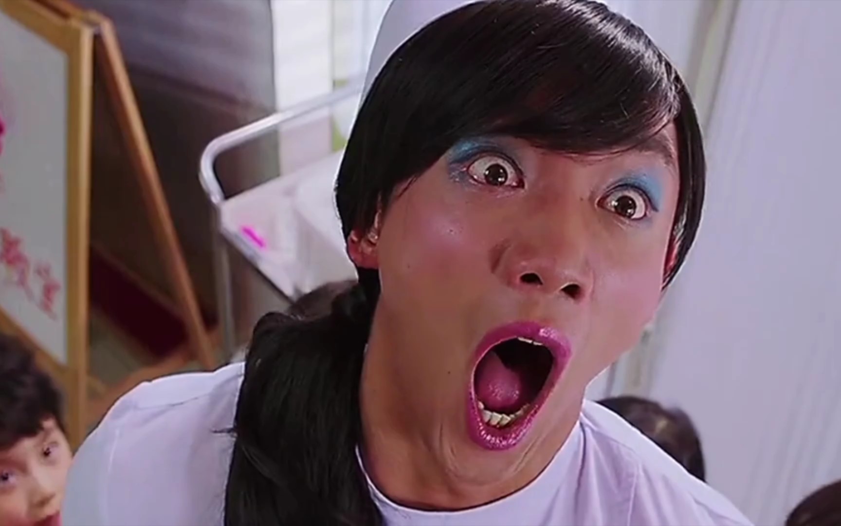 为了追回女友办法想尽,造孽啊_哔哩哔哩_bilibili