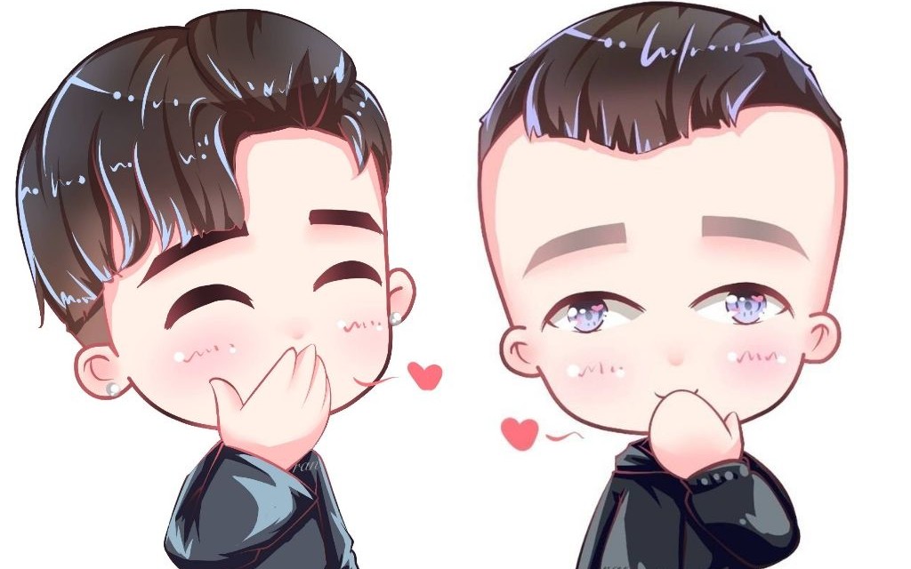 【新人】九辫儿