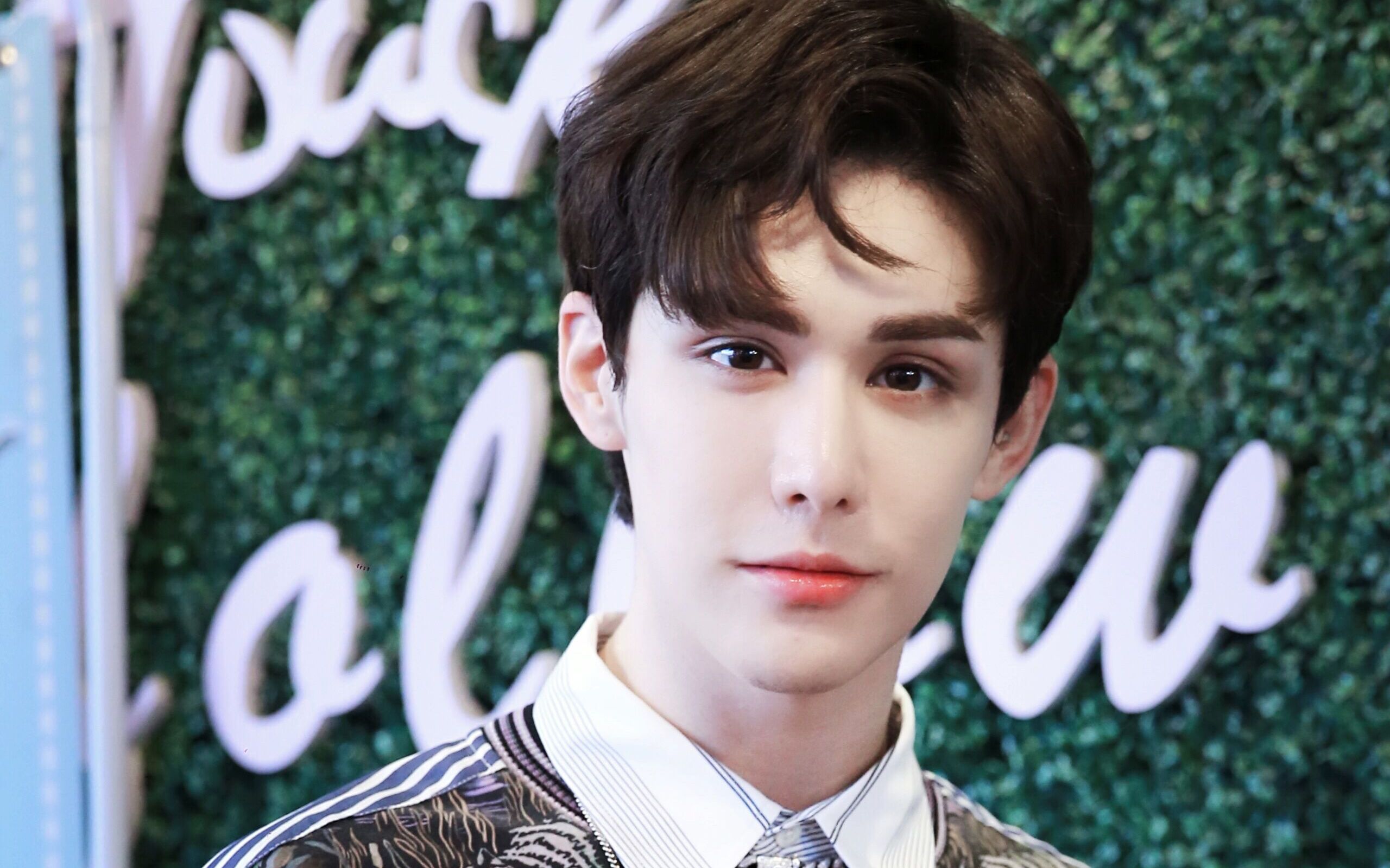 吾木提 190707 二十岁 最少年生日会《try》