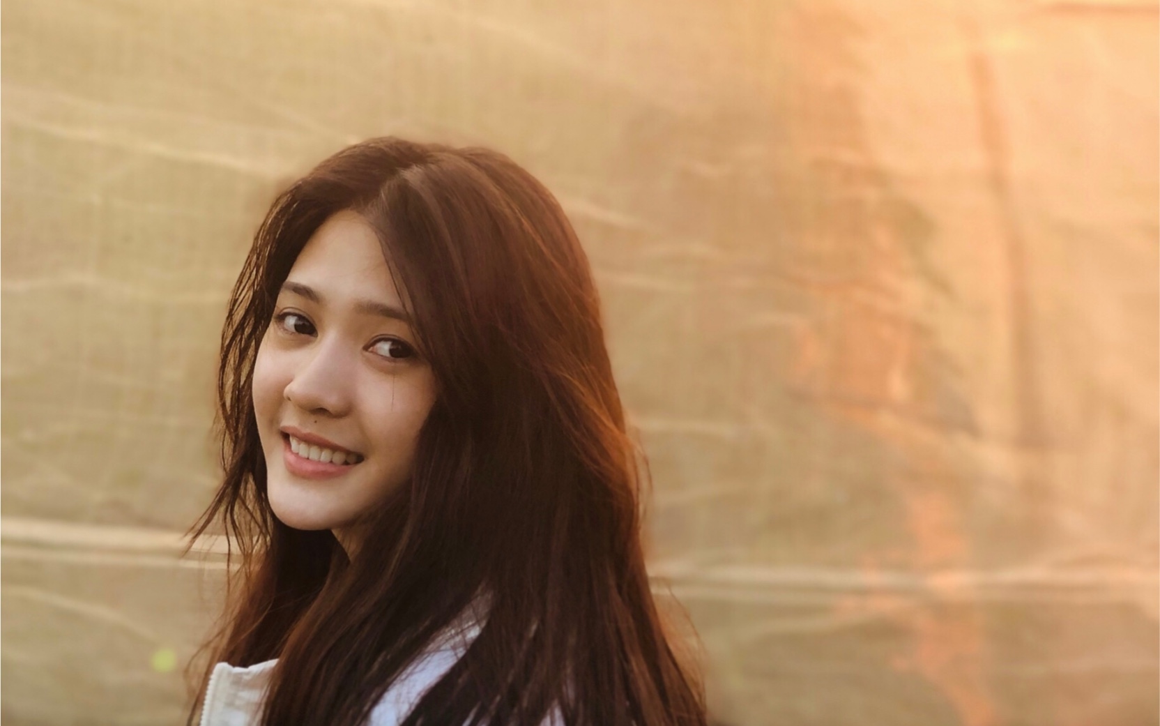 明日之子的宝藏女孩—吉杨柳 够甜!