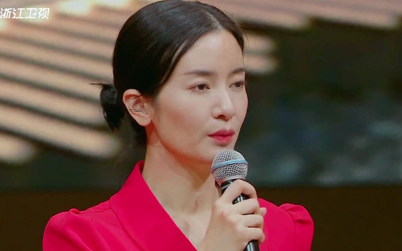 我就是演员包贝尔分享和李晟演戏的细节好演员就该这样