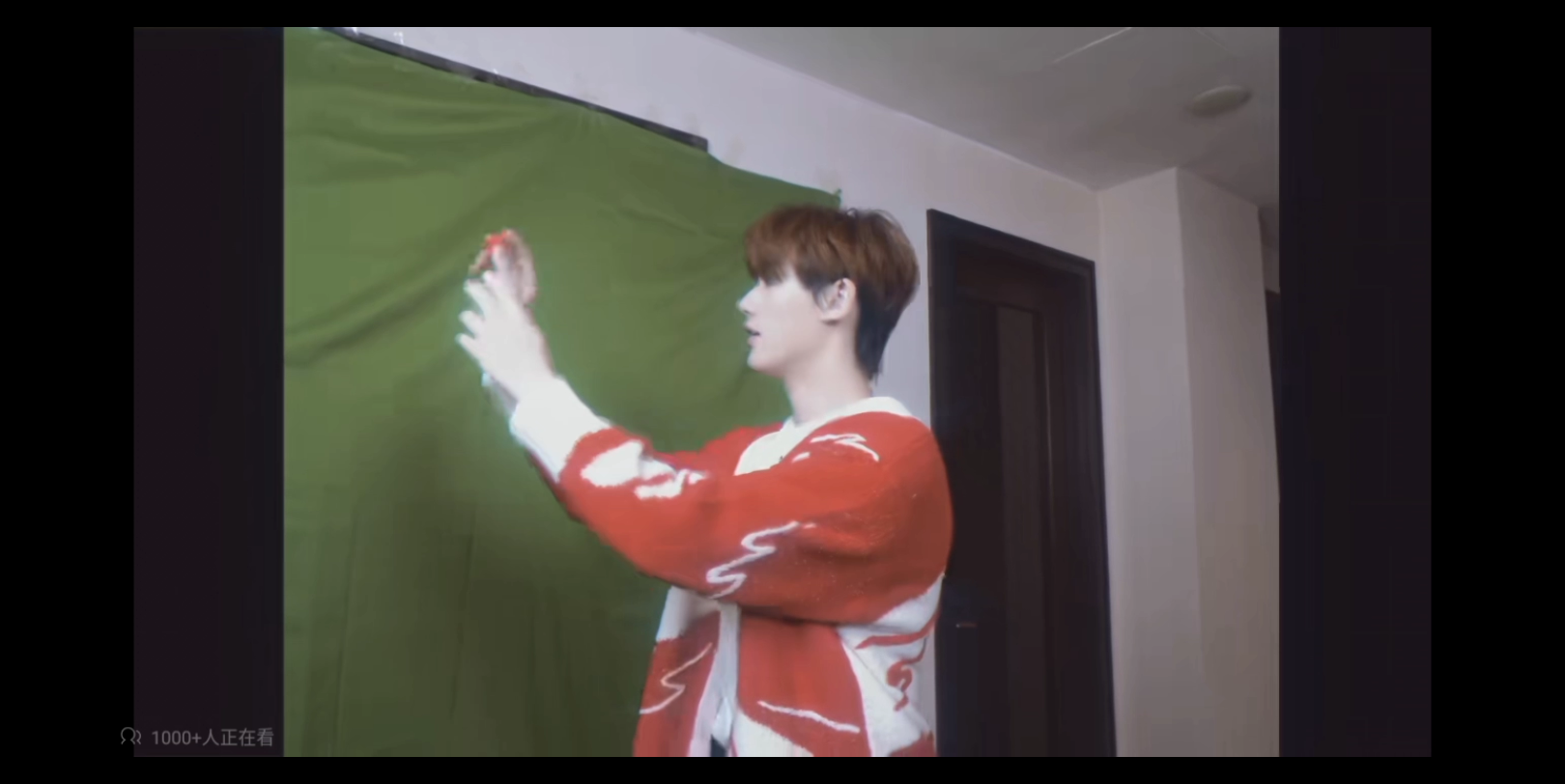 【贺峻霖】看俺贺哥如何演绎红楼梦