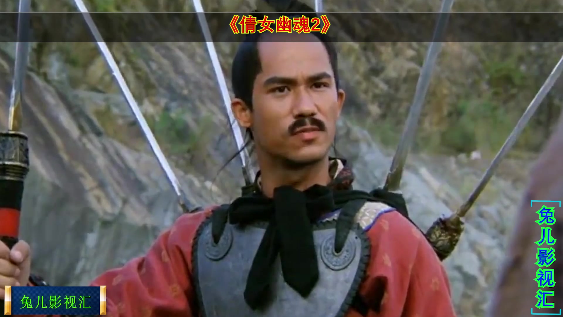 左千户,以肉体凡胎对抗神魔的男人,终究敌不过索命梵音!