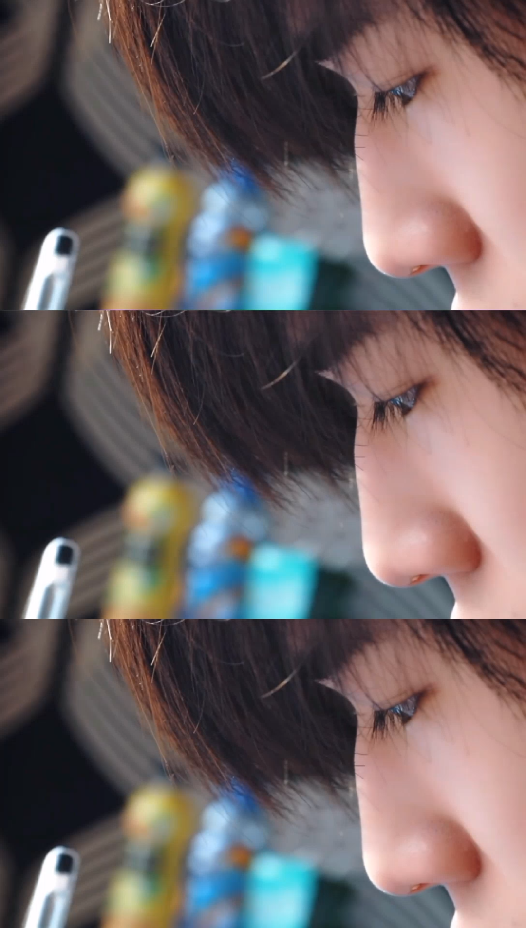 宋亚轩#你今天认真学习了吗?离你心