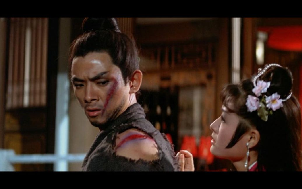 【独臂刀】cut3做一个种田的农夫