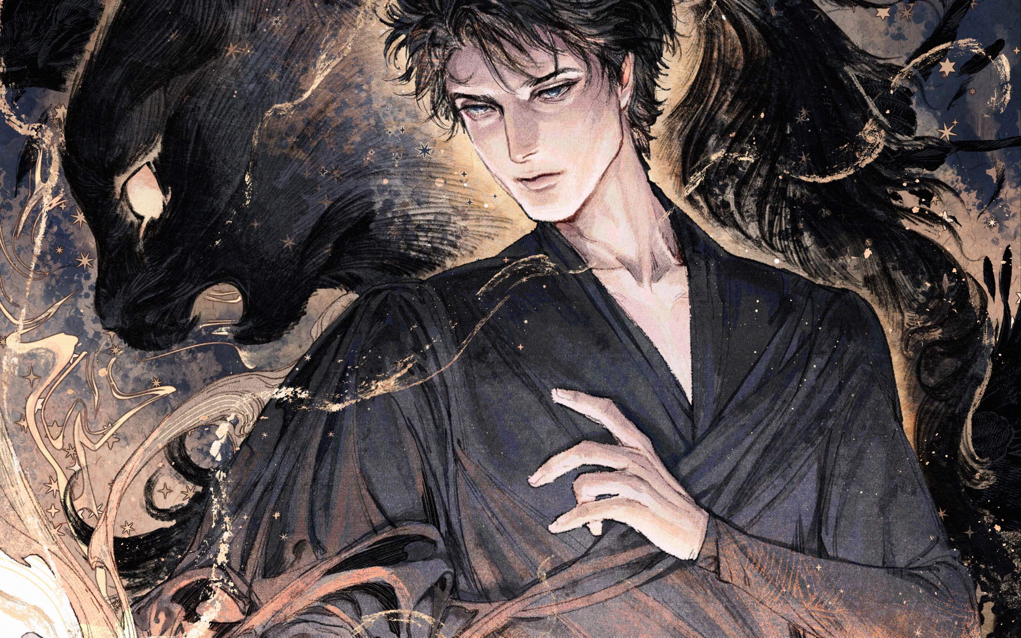 csp|mr. sandman, bring me a dream|睡魔the sandman