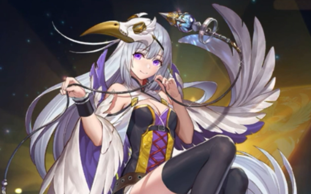 【万灵起源】登陆五十连能抽到什么?