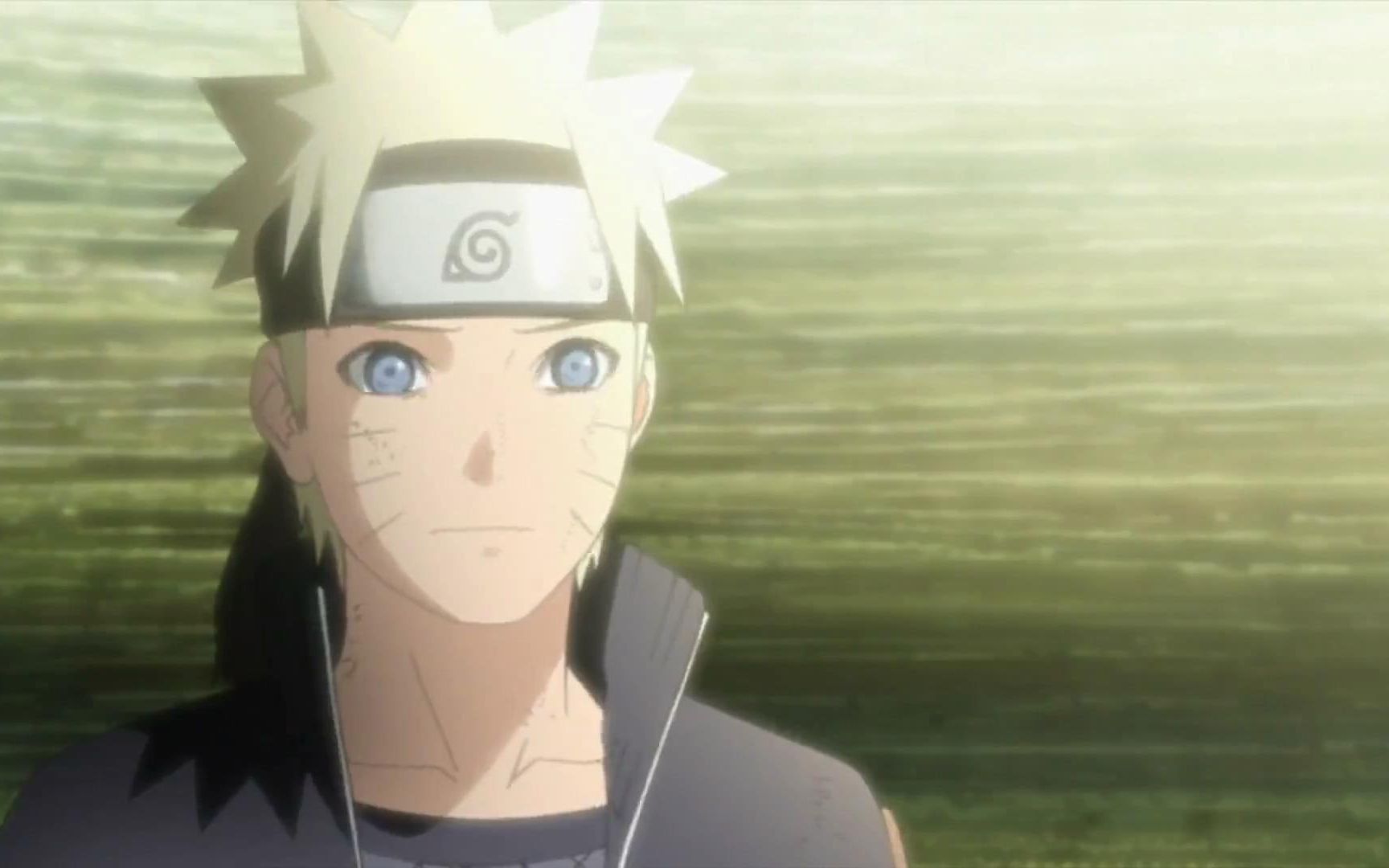 【鸣人中心】i love you 香帅帅