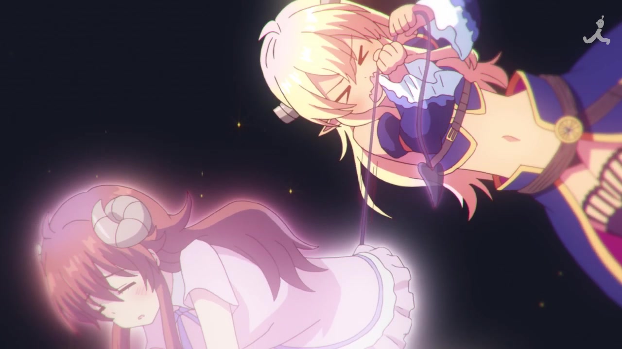 【7月】「街角魔族」角色cm(莉莉丝ver.