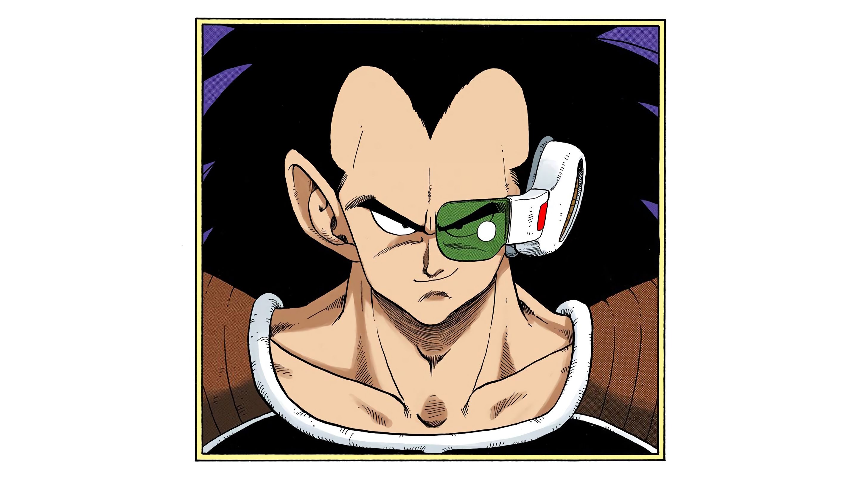 195迷一般的外星战士