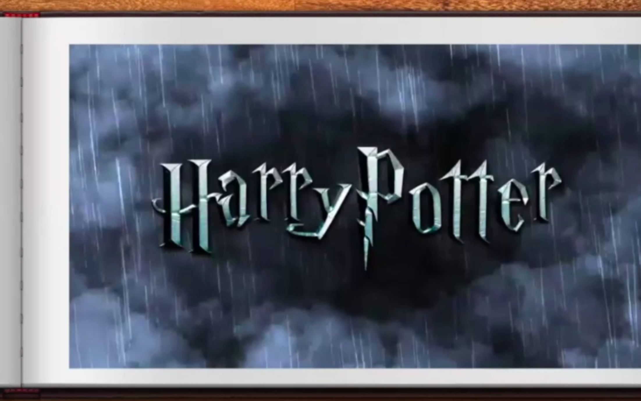 iExplore Harry Potter Seminar (hosted by Cathy Chen and David Wang)哔哩哔哩bilibili