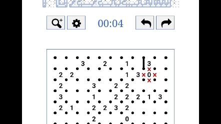 谜题《数回》Slitherlink做题实录桌游棋牌热门视频