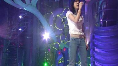 宇多ひかる、さん、 find love - Hikaru Utada shiaedo Ginza Tokyo 資生堂_哔哩哔哩