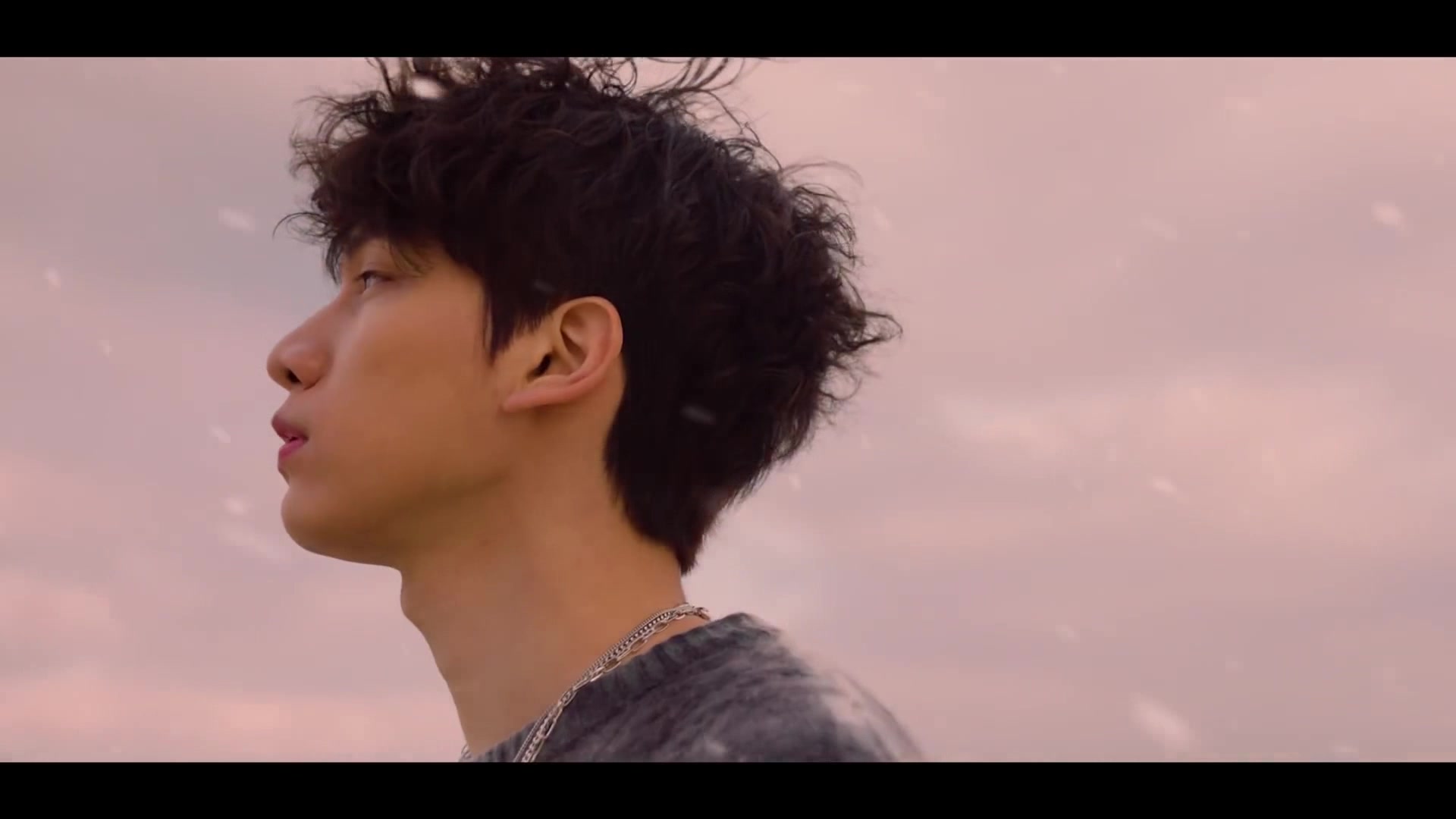 [mv] hyuk - winter butterfly