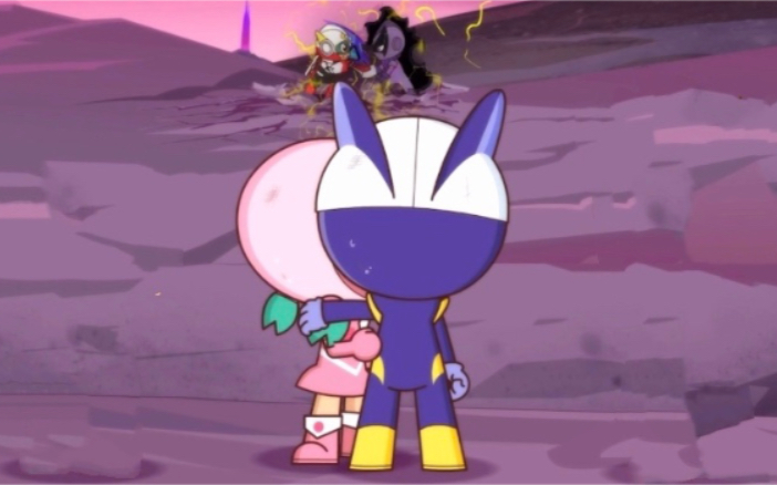 小甜cp小心x甜心请不要低估一见钟情的魔力