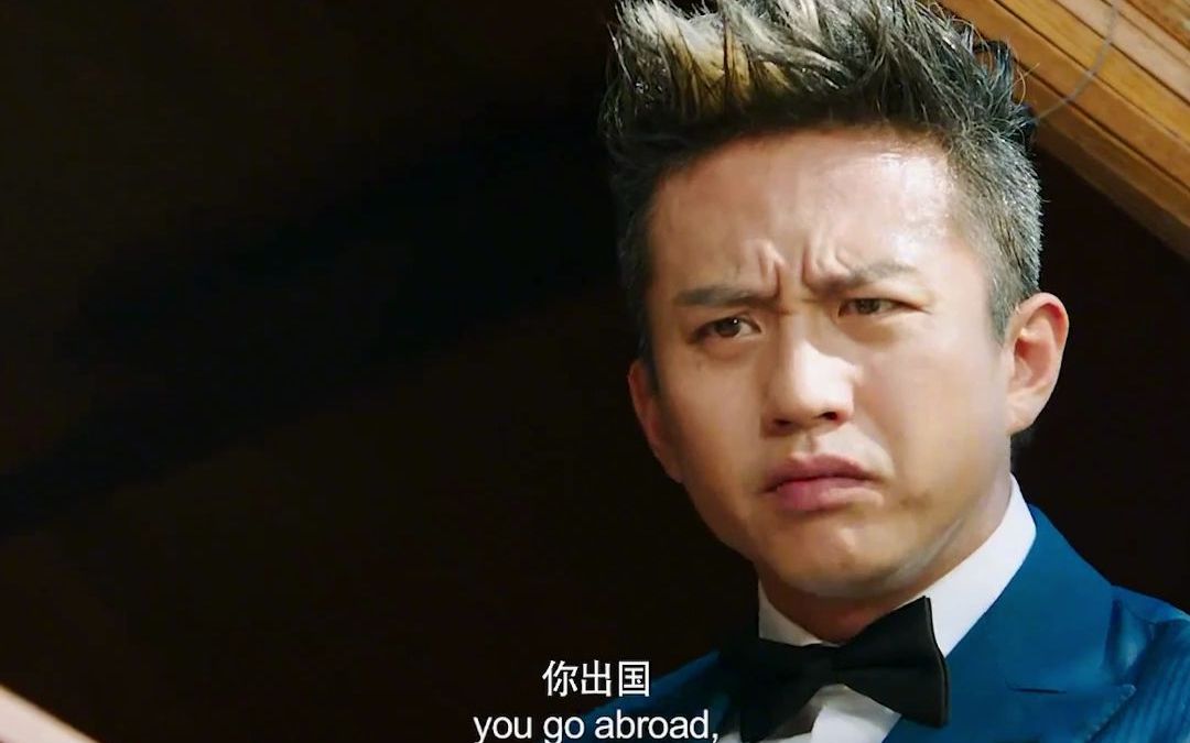 “你出国之前,都不看攻略的吗?” 哔哩哔哩