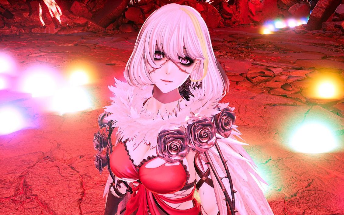 噬血代码本篇法师单人无伤 0骑士王