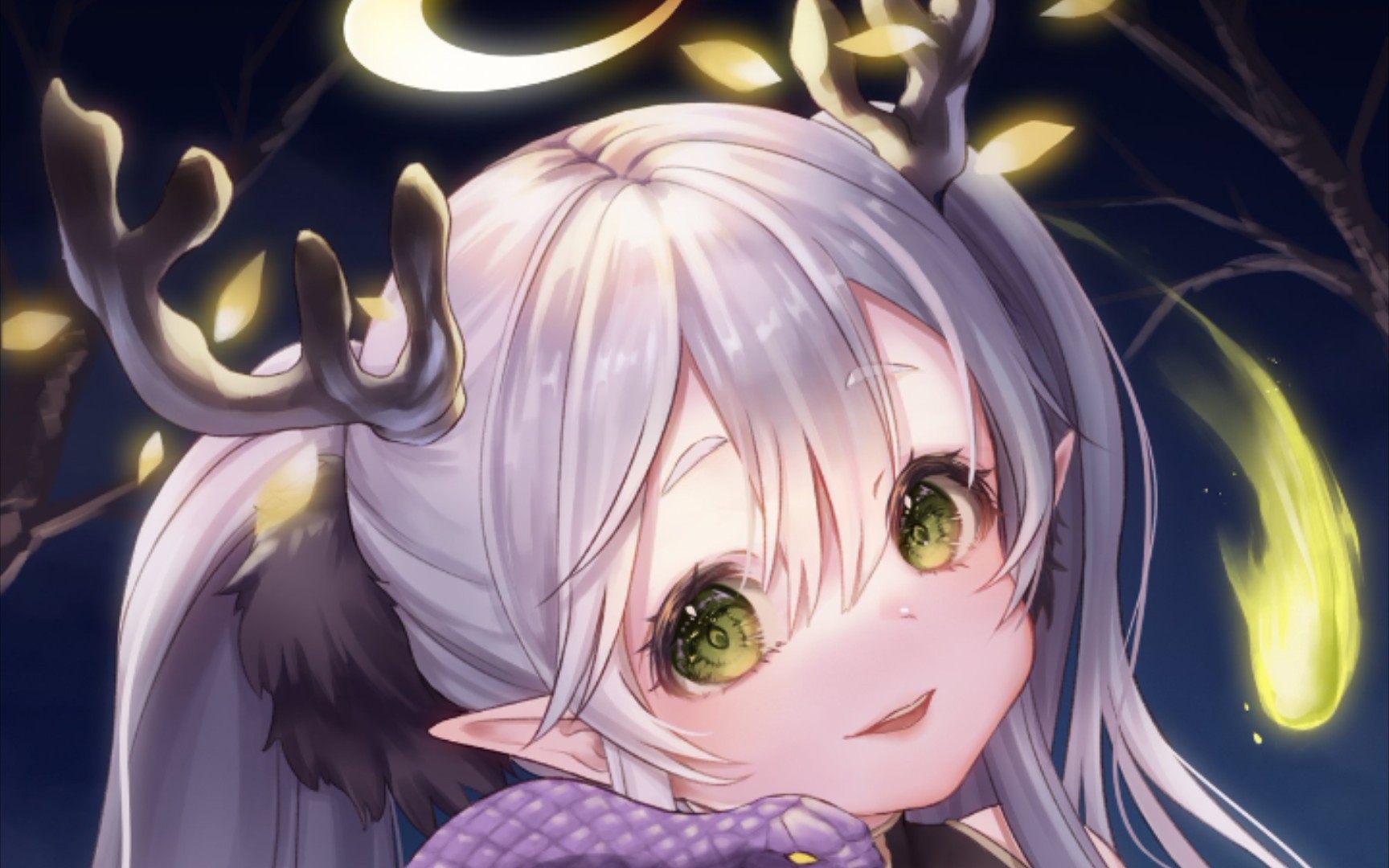 【影之诗】璀璨主教好猛啊