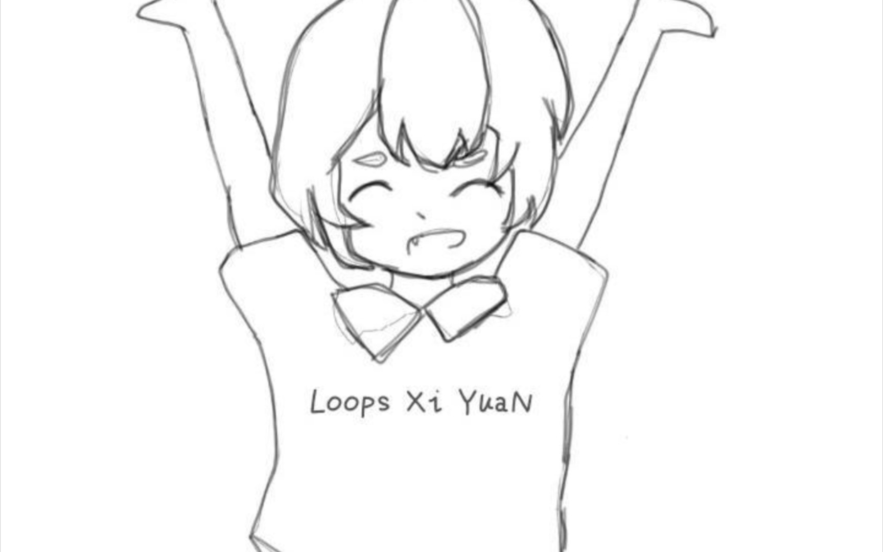 [图]Loops Xi YauN（Xi YuaN）每日一推纯音乐～