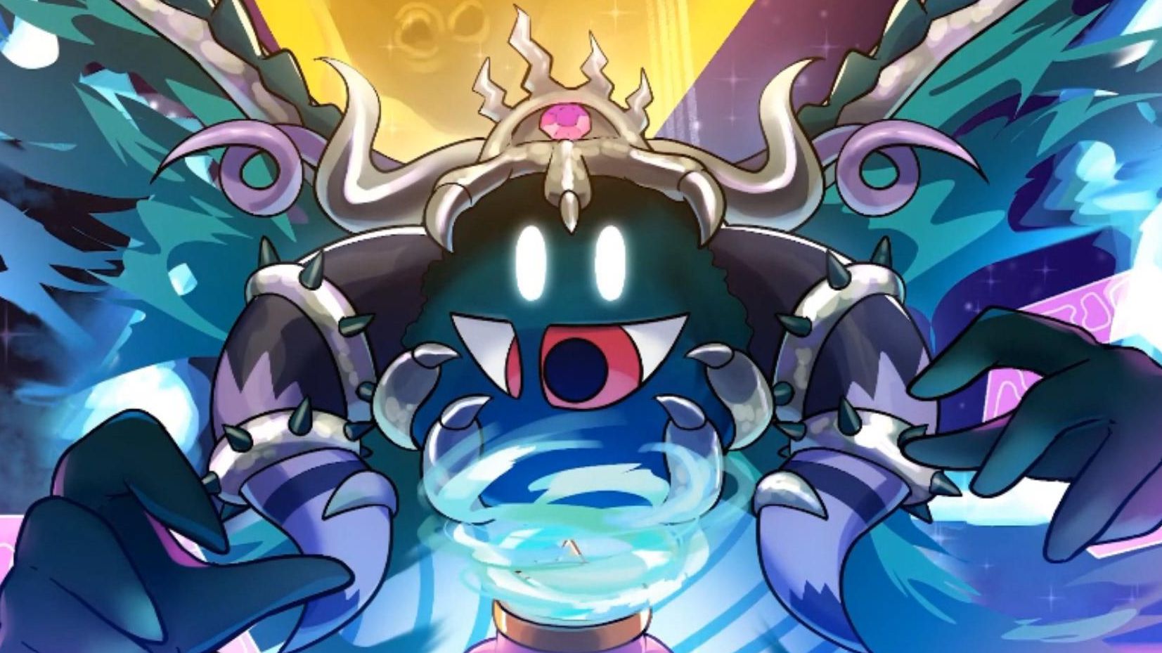 (机翻)【原作者:juno songs】星之卡比 wii 豪华版/星之卡比 新星同盟