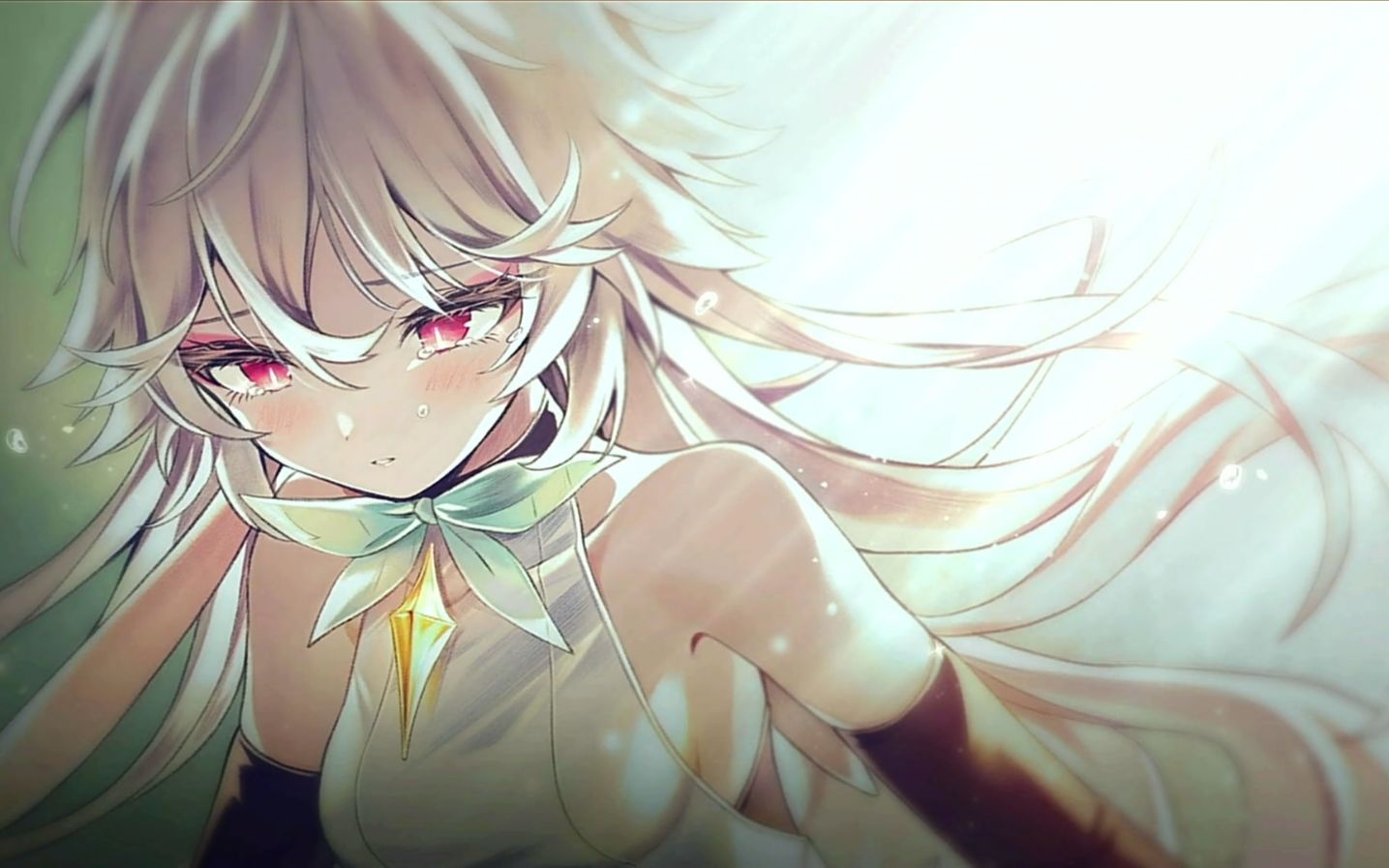 魔女之泉3 re:fine第七期(白线3)