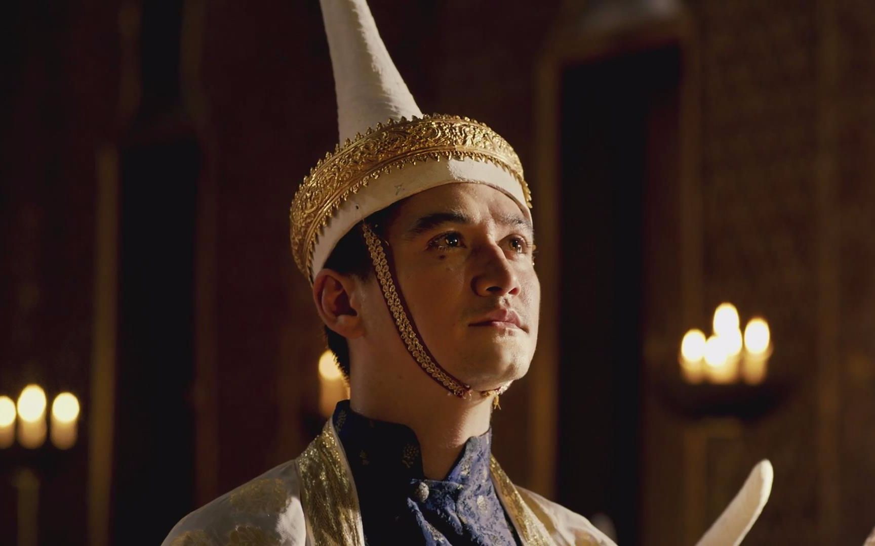 【泰剧】阿瑜陀耶系列电影 中字预告07【cheukman制作】