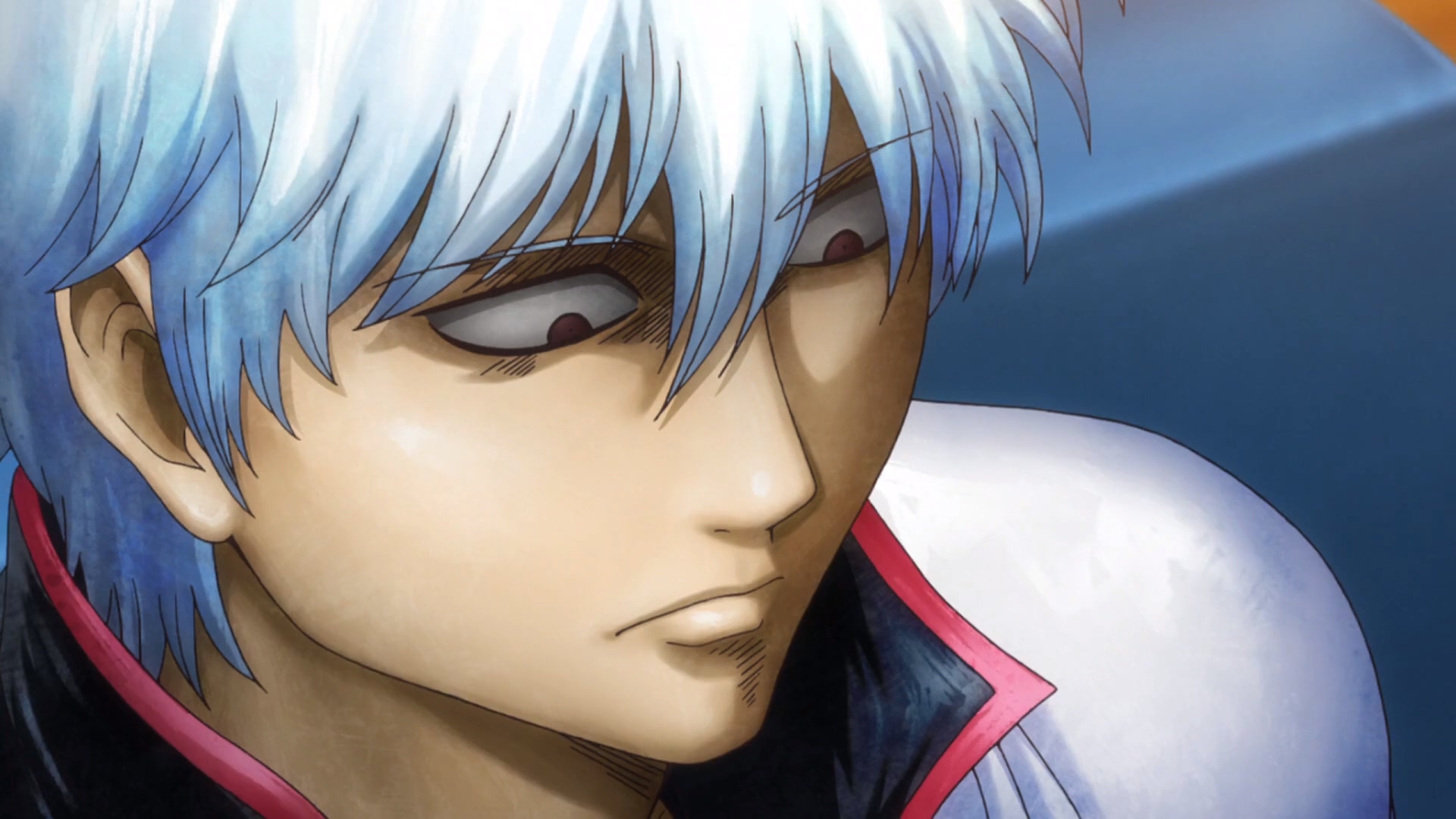 银魂第三季第286话贝基拉玛的夏天