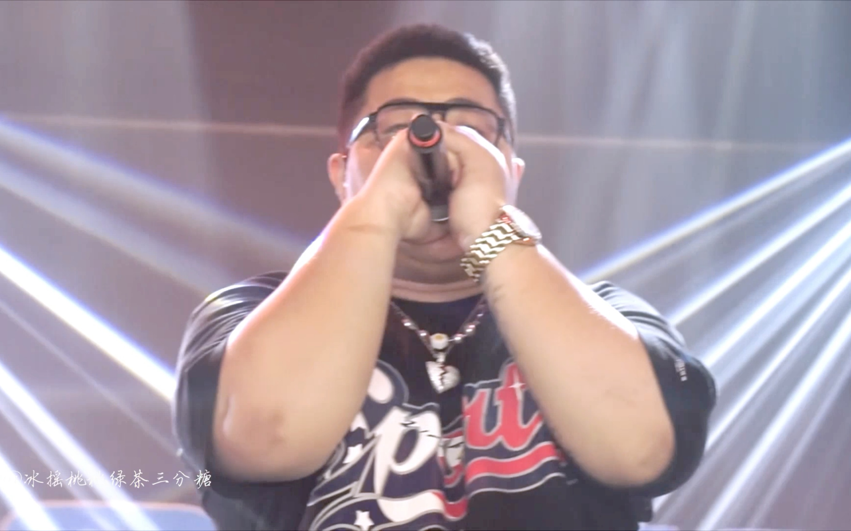 说唱新世代w8evs深圳站高清自录懒惰momprayforme