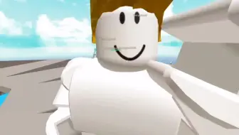 Roblox游戏解说：糟了！我遇到了各种天灾，能存活下来吗？
