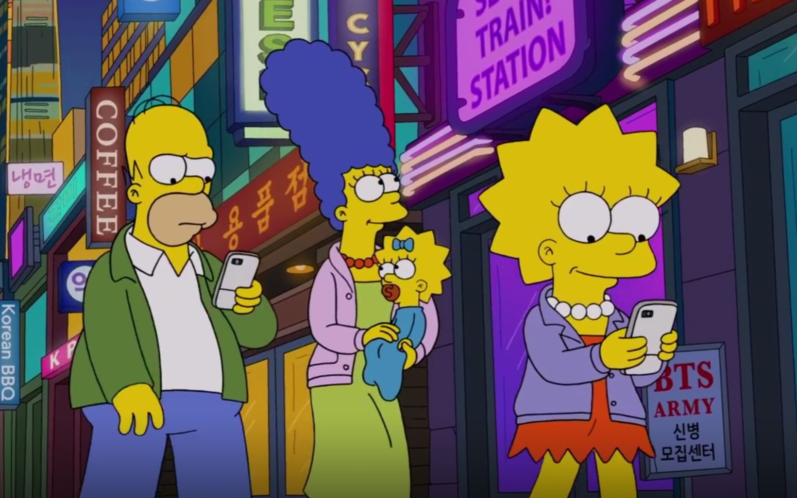 辛普森:书接上回