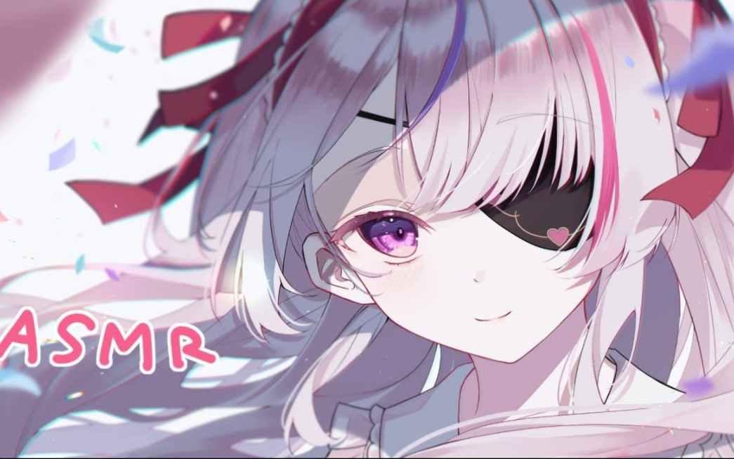 【眠/maria marionette】aooo trigger testing no talking challenge