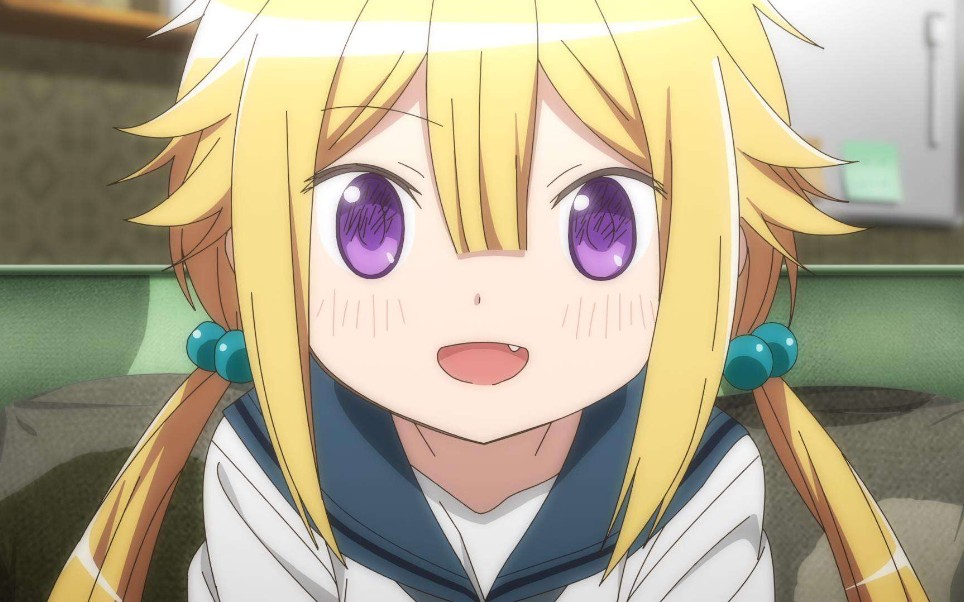 [简中纪念·语音]深月菲莉希亚_手机游戏热门视频