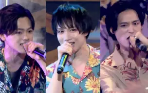 Download Video: 【中日字幕｜2.5次元男子。LIVE】ココロオドル