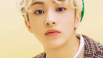[NCT Mark] 最后的初恋 韩、中、双耳道版