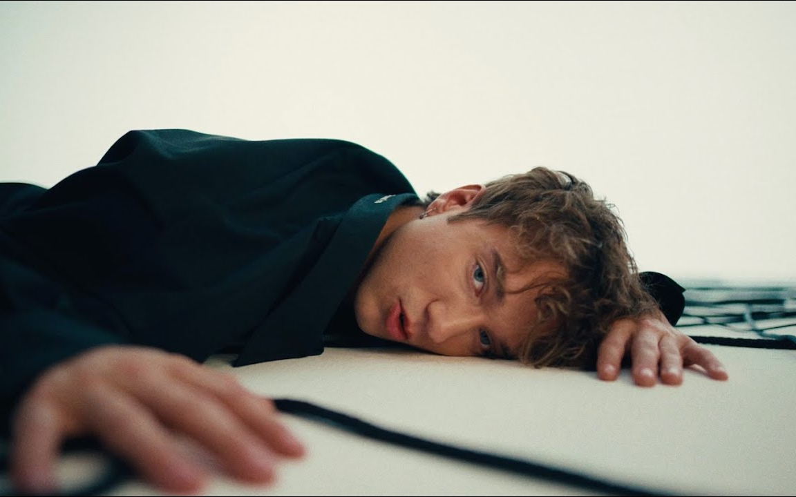 daniel seavey - runaway