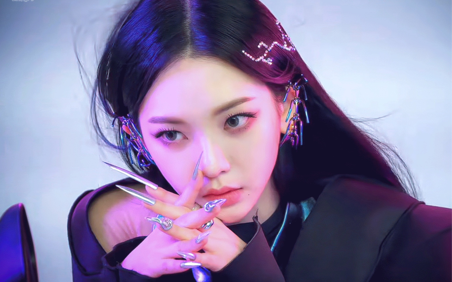 【个人向】kpop现役女团颜值top10