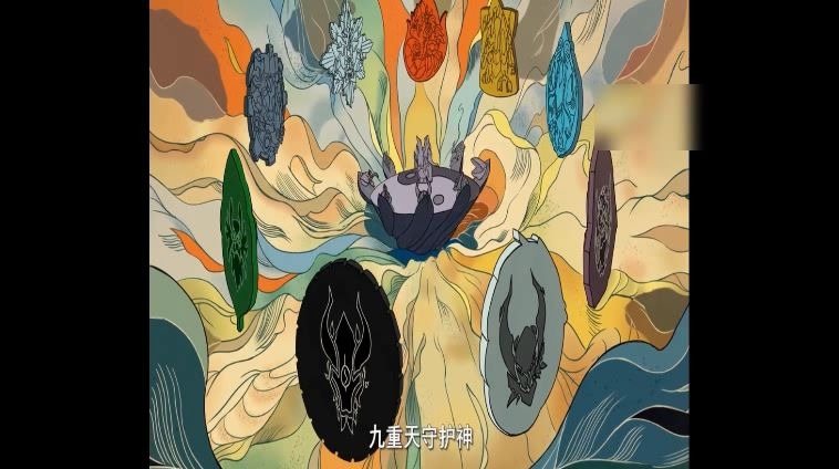 卡路里神兽金刚版