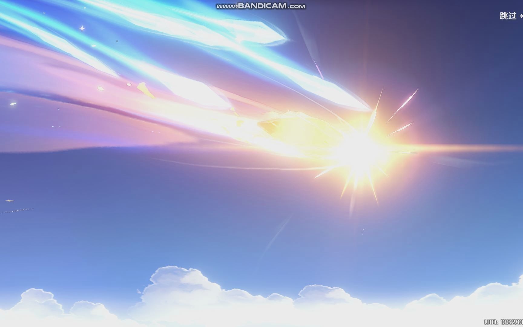 来吸欧气!170发一命胡桃加护膜,不歪战神!米哈游我爱你!