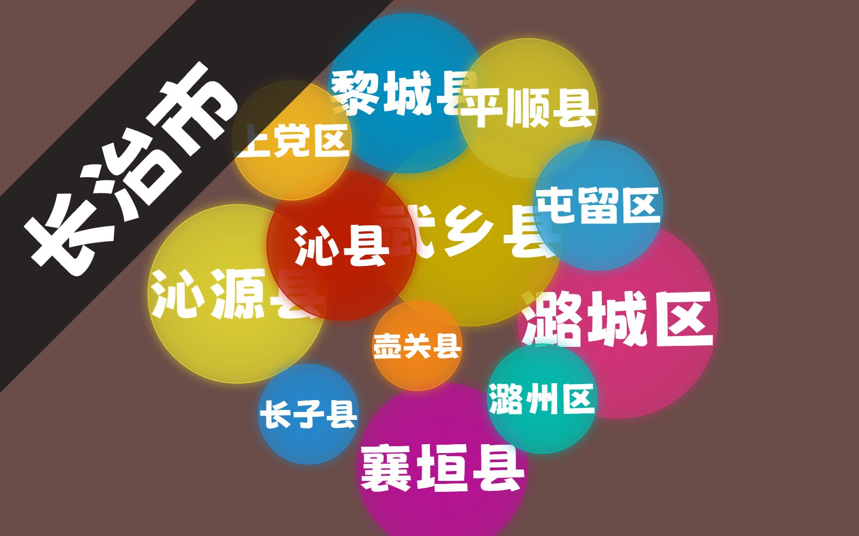 山西长治12行政区消费零售增速,潞城区最猛哔哩哔哩bilibili