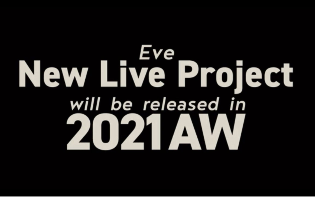 [图]【期間限定公開】Merry Christmas Eve 【Eve New Live Project】