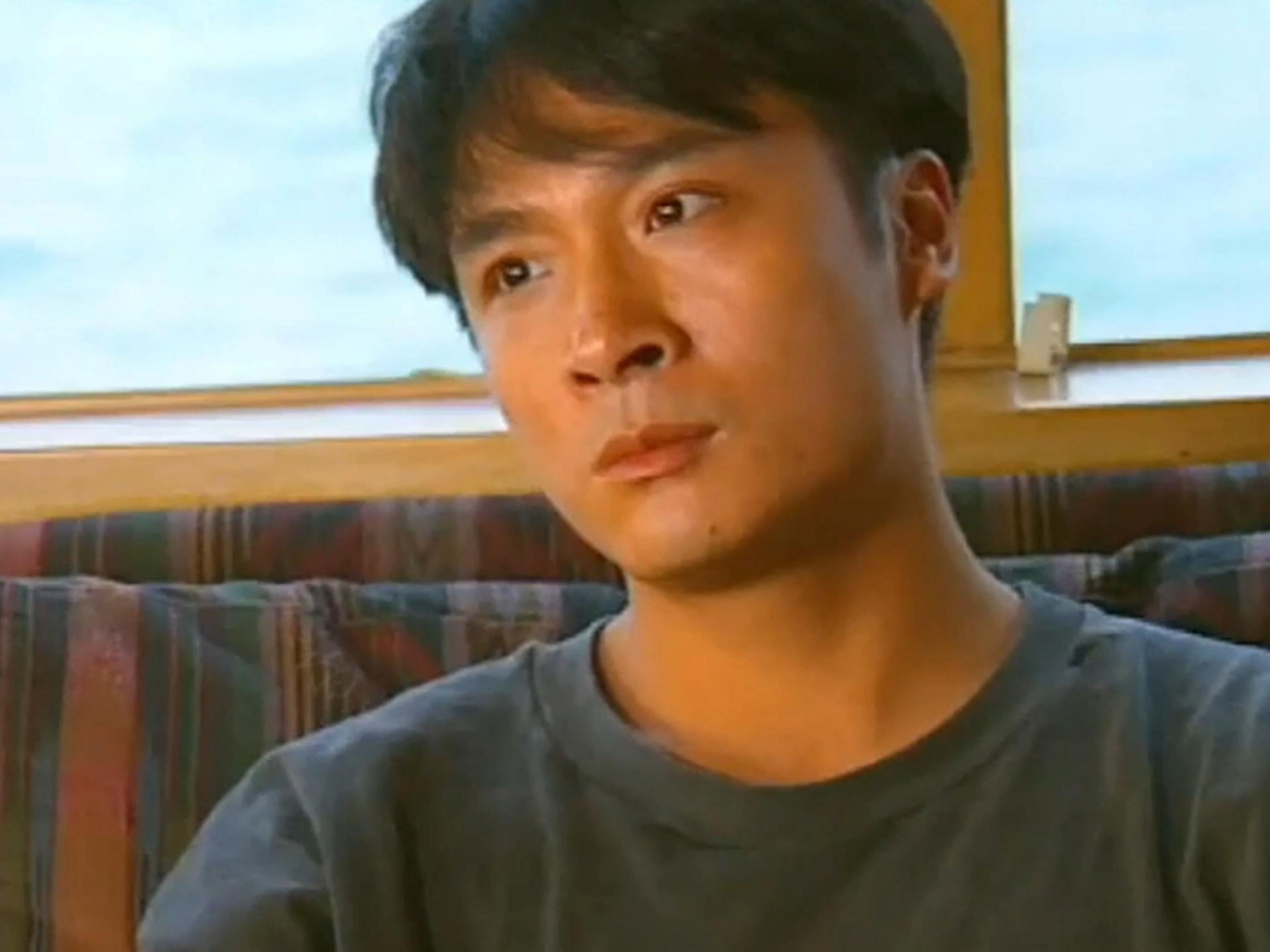 危险分子丨请勿靠近