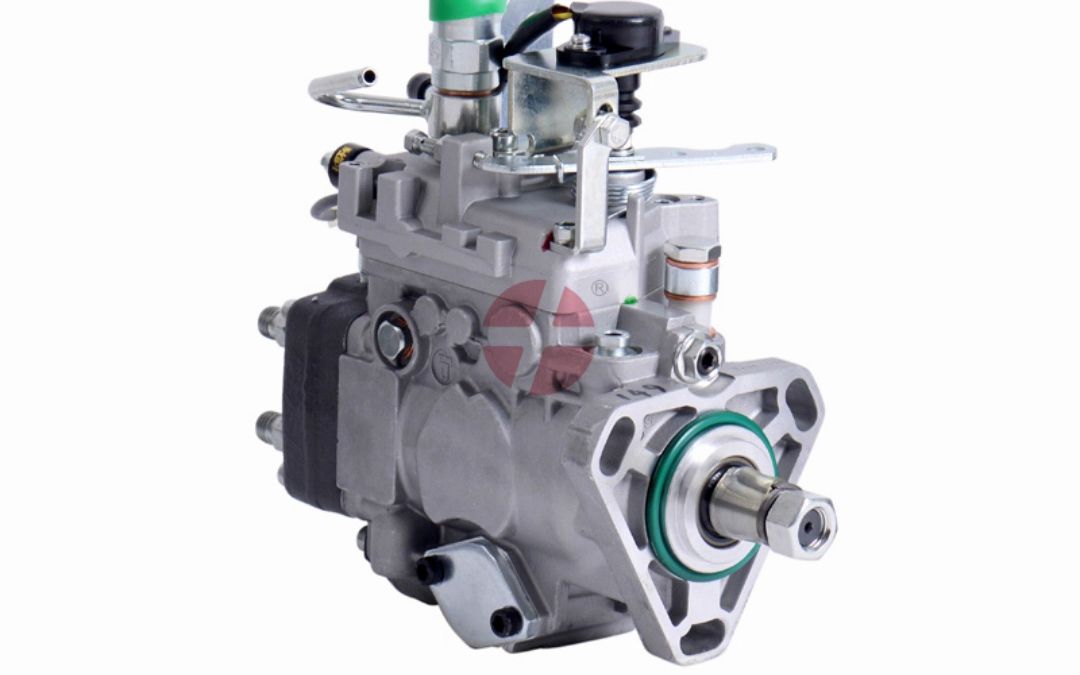 适配于博世cp1喷油泵总成厂家ve4-11e1250r149