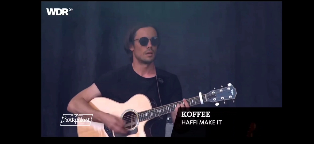 [图]koffee live rockpalast 2019