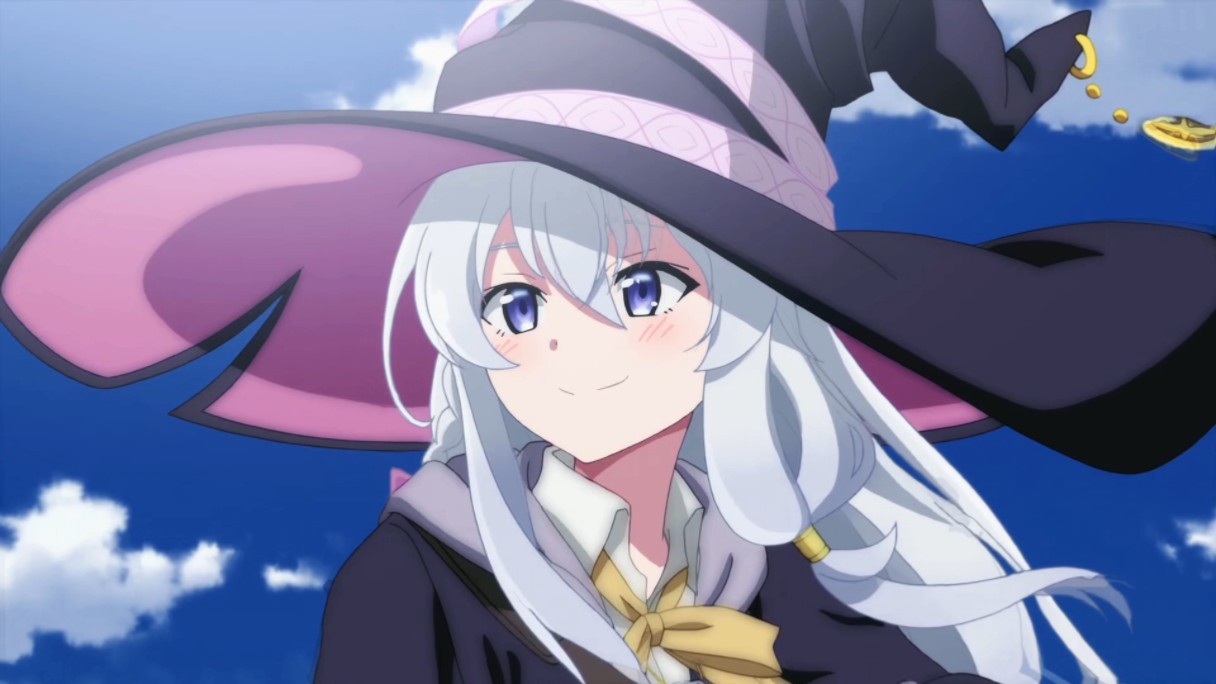 伊蕾娜视频