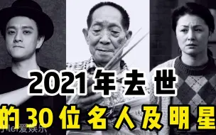 Download Video: 2021年去世的30位明星，袁隆平、于月仙、吴孟达，你最想复活谁？