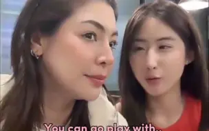 Скачать видео: Yoko:拿捏～😘Faye：我愿意为你弄脏我的手，否则你就会说我不爱你了