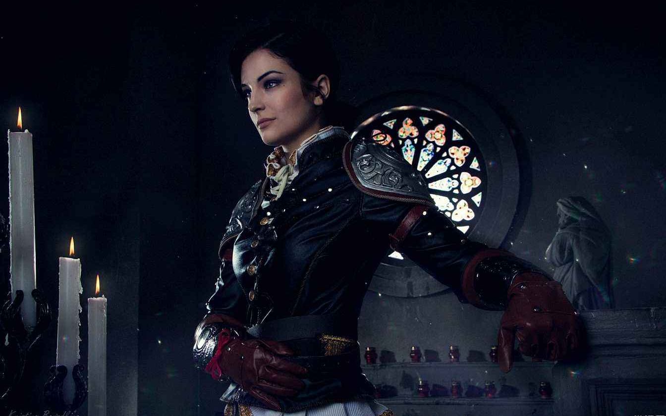 【巫师3】血与酒电影式流程08-真凶浮现