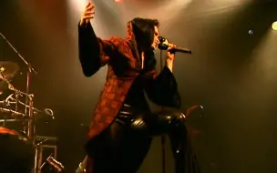 Video herunterladen: Nightwish《She is My Sin》2001 From Wishes To Eternity 演唱会【经典现场】